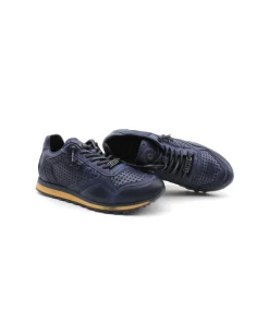 Store L'Empreinte Chaussures CETTI C848 marine