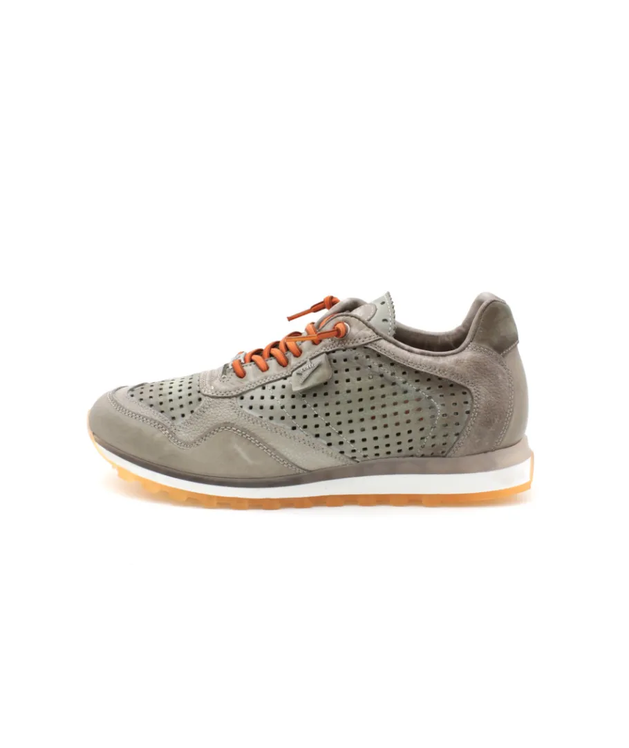 Sale L'Empreinte Chaussures CETTI C848 taupe