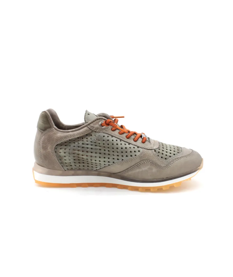 Sale L'Empreinte Chaussures CETTI C848 taupe