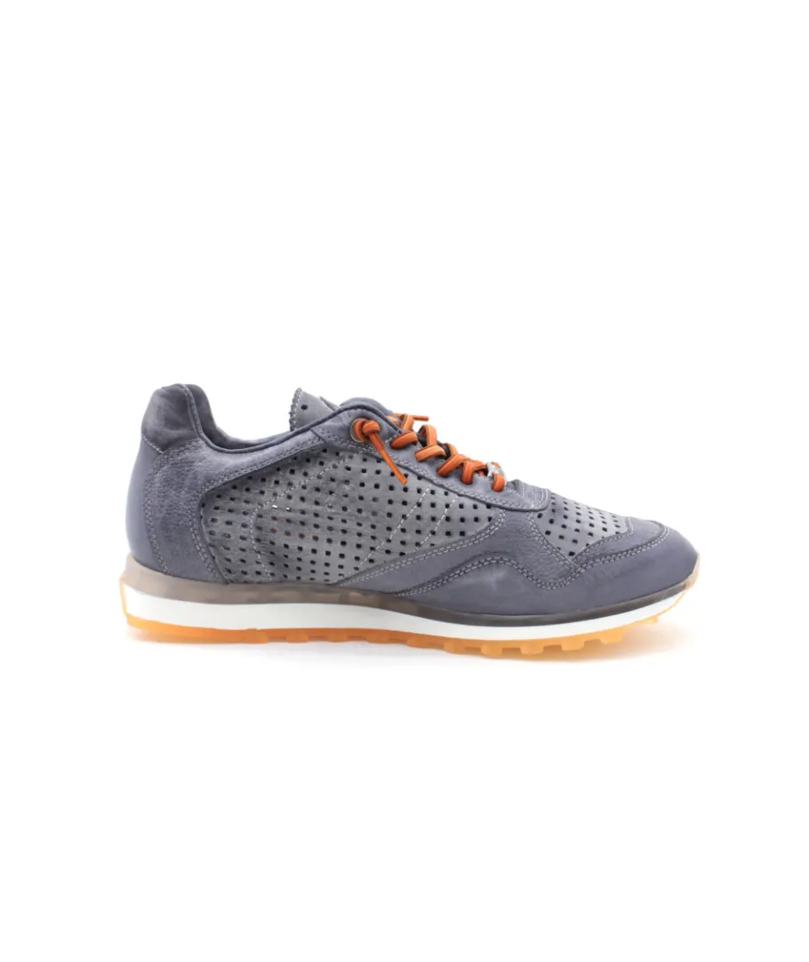 Discount L'Empreinte Chaussures CETTI C848 gris