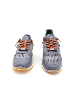 Discount L'Empreinte Chaussures CETTI C848 gris
