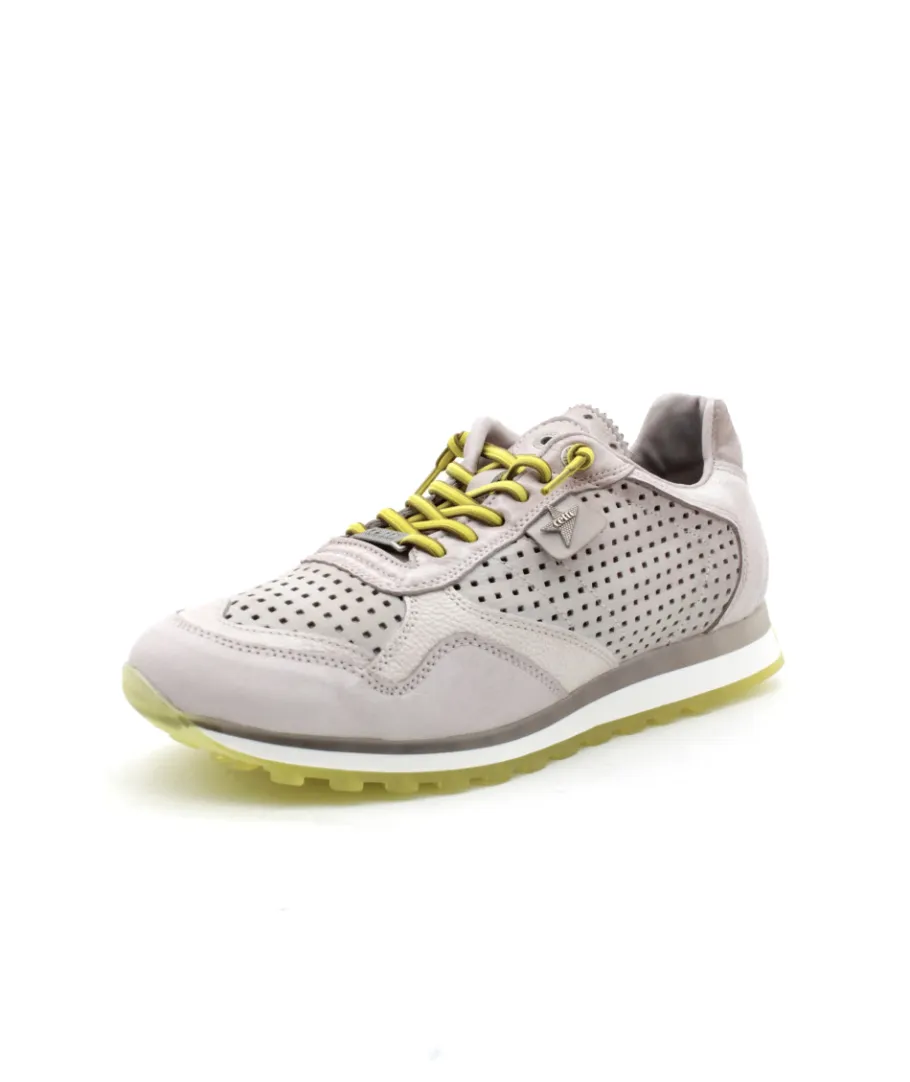 Best Sale L'Empreinte Chaussures CETTI C848 Gris clair