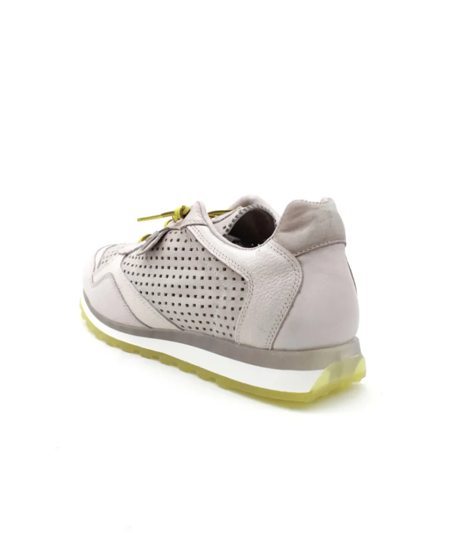 Best Sale L'Empreinte Chaussures CETTI C848 Gris clair