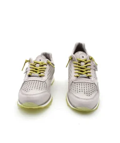 Best Sale L'Empreinte Chaussures CETTI C848 Gris clair