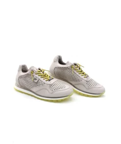 Best Sale L'Empreinte Chaussures CETTI C848 Gris clair