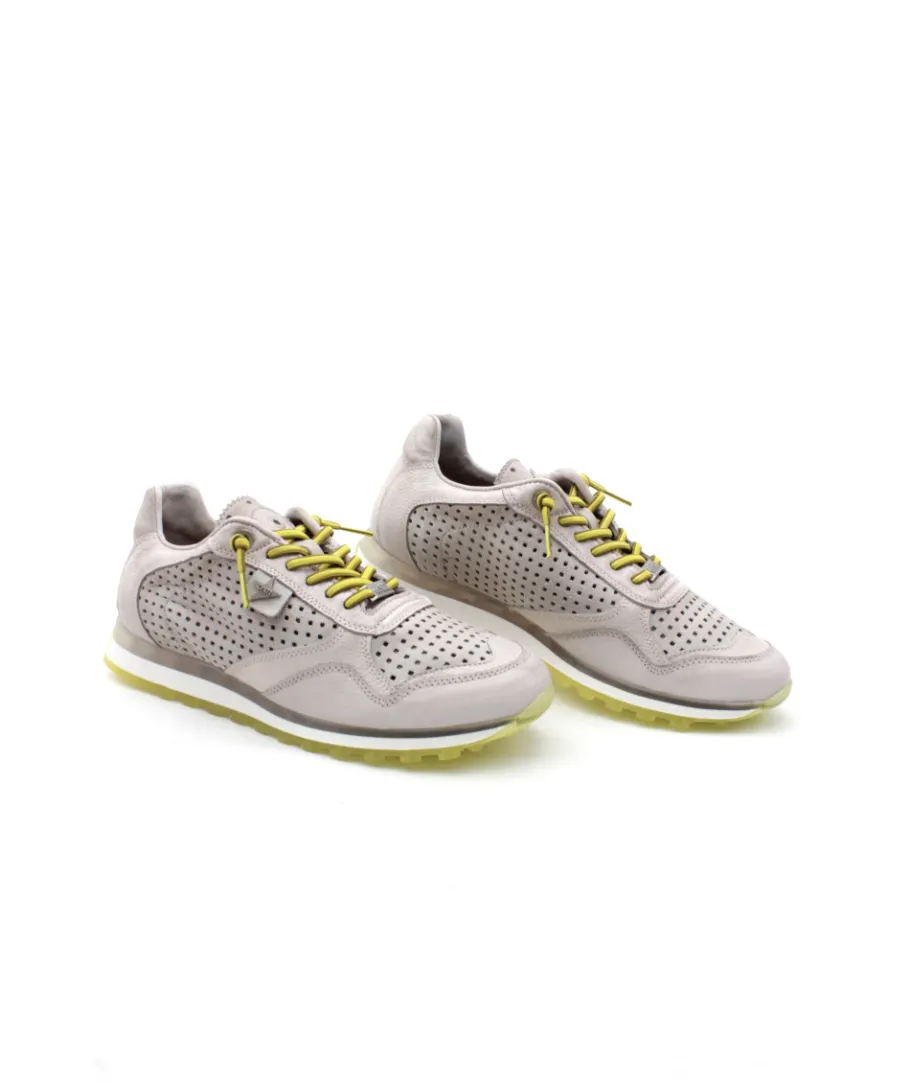 Best Sale L'Empreinte Chaussures CETTI C848 Gris clair