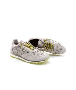 Best Sale L'Empreinte Chaussures CETTI C848 Gris clair