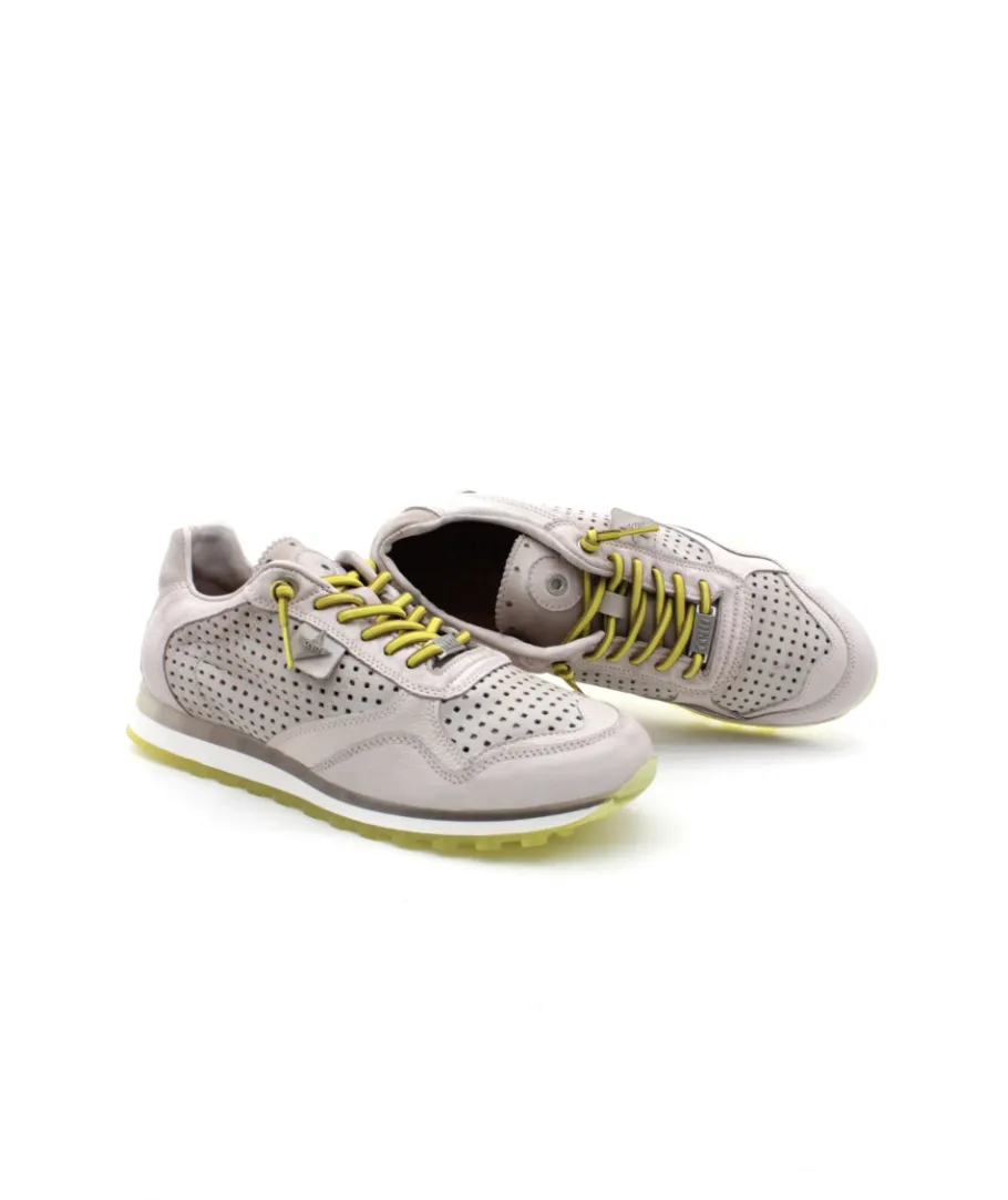 Best Sale L'Empreinte Chaussures CETTI C848 Gris clair