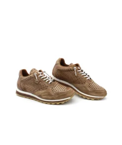 Store L'Empreinte Chaussures CETTI C848 cuero
