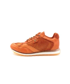 Sale L'Empreinte Chaussures CETTI C848 orange
