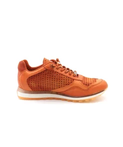 Sale L'Empreinte Chaussures CETTI C848 orange