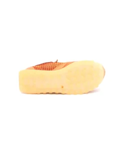 Sale L'Empreinte Chaussures CETTI C848 orange