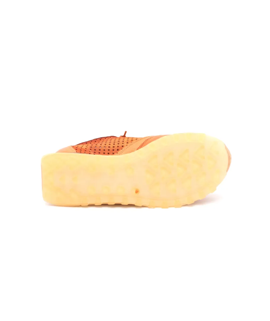 Sale L'Empreinte Chaussures CETTI C848 orange