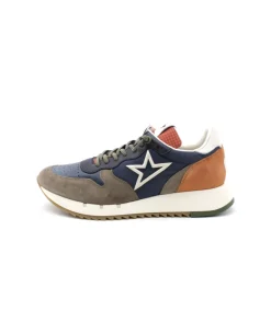 Fashion L'Empreinte Chaussures CETTI C1301 ANTE Jeans