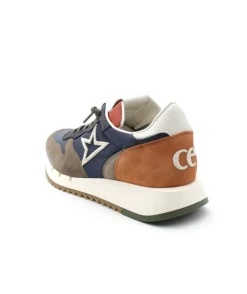 Fashion L'Empreinte Chaussures CETTI C1301 ANTE Jeans