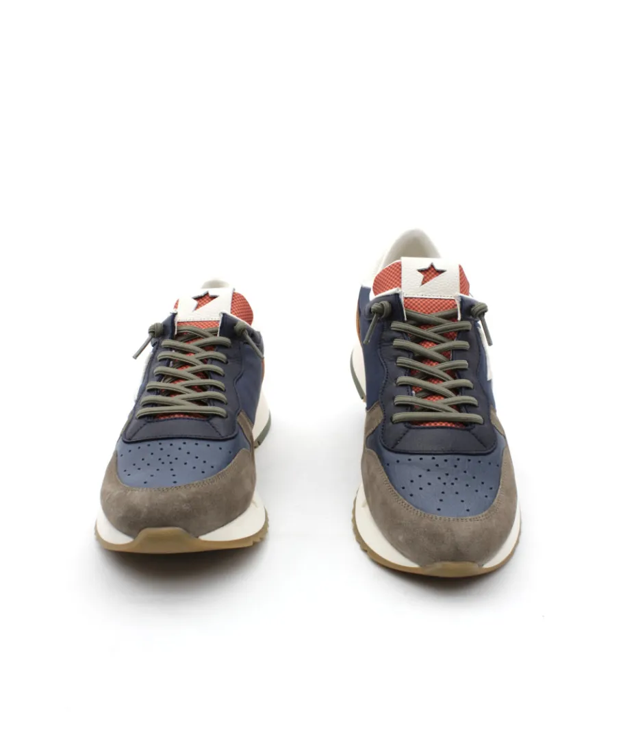 Fashion L'Empreinte Chaussures CETTI C1301 ANTE Jeans