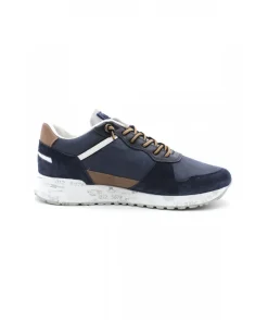 Sale L'Empreinte Chaussures CETTI C1216 ANTE marine