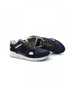 Sale L'Empreinte Chaussures CETTI C1216 ANTE marine