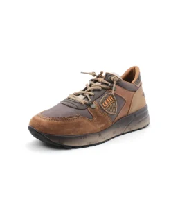 Cheap L'Empreinte Chaussures CETTI C1309 ANTE AGED marron