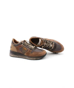 Cheap L'Empreinte Chaussures CETTI C1309 ANTE AGED marron
