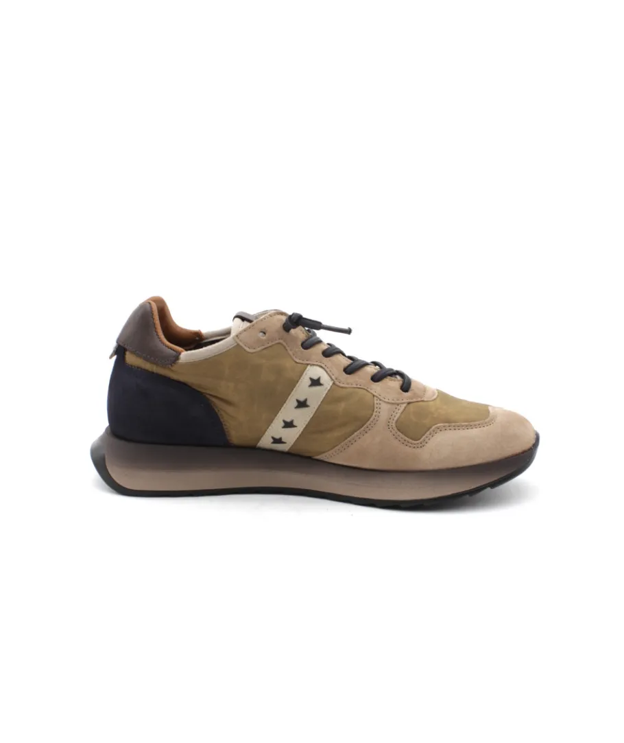 Cheap L'Empreinte Chaussures CETTI C1311 ANTE AGED OCRE