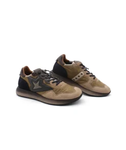 Cheap L'Empreinte Chaussures CETTI C1311 ANTE AGED OCRE