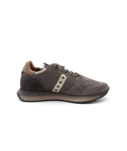 Shop L'Empreinte Chaussures CETTI C1311 ANTE AGED taupe