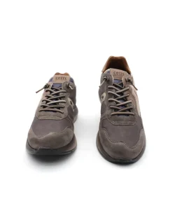Shop L'Empreinte Chaussures CETTI C1311 ANTE AGED taupe