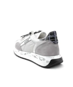 Flash Sale L'Empreinte Chaussures CETTI C1319 ANTE HUSKY gris