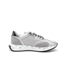 Flash Sale L'Empreinte Chaussures CETTI C1319 ANTE HUSKY gris