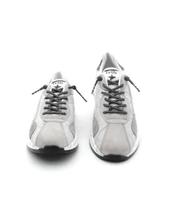 Flash Sale L'Empreinte Chaussures CETTI C1319 ANTE HUSKY gris