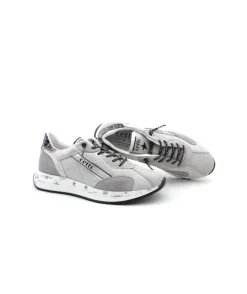Flash Sale L'Empreinte Chaussures CETTI C1319 ANTE HUSKY gris