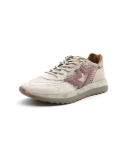 Best Sale L'Empreinte Chaussures CETTI C1311 ANTE MESH taupe