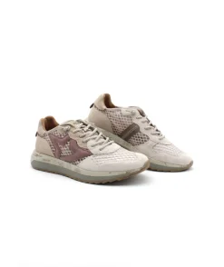 Best Sale L'Empreinte Chaussures CETTI C1311 ANTE MESH taupe