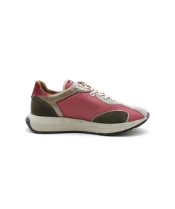 Hot L'Empreinte Chaussures CETTI C1319 ANTE MESH rose