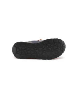 New L'Empreinte Chaussures CETTI C1336 ANTE MESH marine