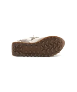 Outlet L'Empreinte Chaussures CETTI C1259 ANTE NILON beige