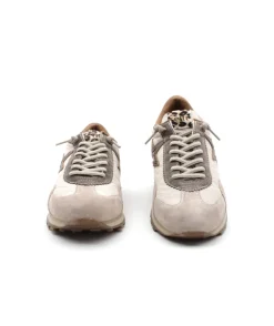 Outlet L'Empreinte Chaussures CETTI C1259 ANTE NILON beige