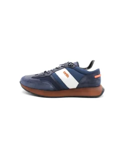 Outlet L'Empreinte Chaussures CETTI C1363 ANTE SWEET bleu
