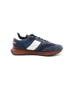 Outlet L'Empreinte Chaussures CETTI C1363 ANTE SWEET bleu
