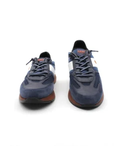Outlet L'Empreinte Chaussures CETTI C1363 ANTE SWEET bleu