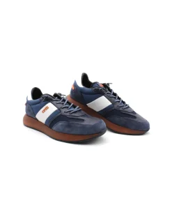 Outlet L'Empreinte Chaussures CETTI C1363 ANTE SWEET bleu