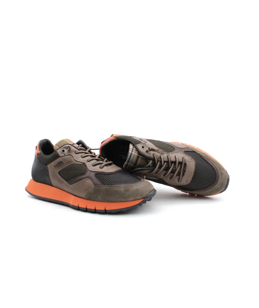 Store L'Empreinte Chaussures CETTI C1303 ANTE SWEET taupe