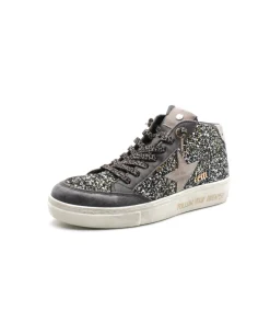 Hot L'Empreinte Chaussures CETTI C1333 AVIADOR gris