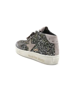 Hot L'Empreinte Chaussures CETTI C1333 AVIADOR gris