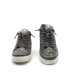 Hot L'Empreinte Chaussures CETTI C1333 AVIADOR gris