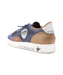 Outlet L'Empreinte Chaussures CETTI C1257 DIRTY marine