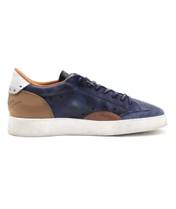 Outlet L'Empreinte Chaussures CETTI C1257 DIRTY marine