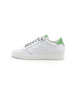 New L'Empreinte Chaussures CETTI C1307 EXP NATURE blanc