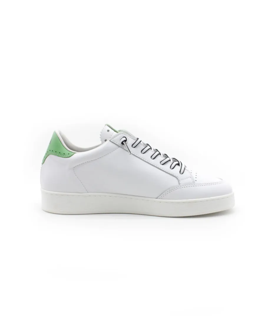 New L'Empreinte Chaussures CETTI C1307 EXP NATURE blanc